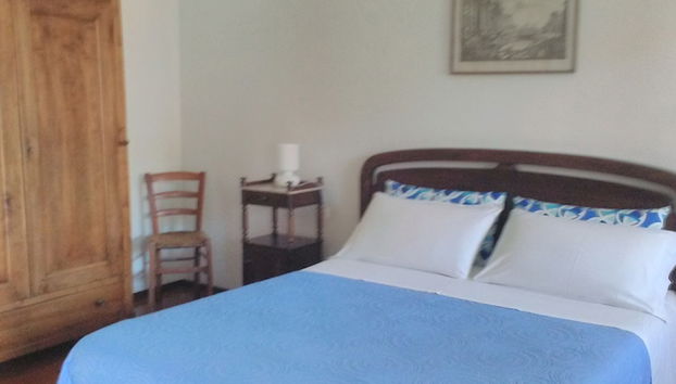 Ai Cappuccini - Foto 2, Habitación