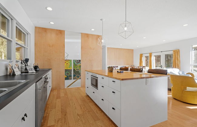 The Happy Home - Foto 13