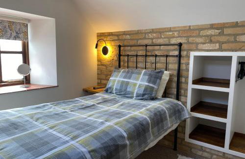 Stable Cottage - Foto 12