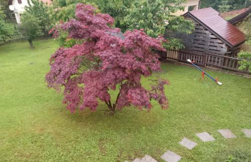 Kuća za odmor Family Fužine - Foto 18