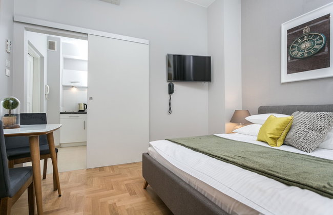 Venetian House Market Square Aparthotel - Photo 21