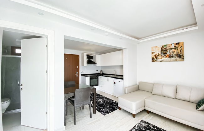 Turgutreis Apart Otel - Foto 11