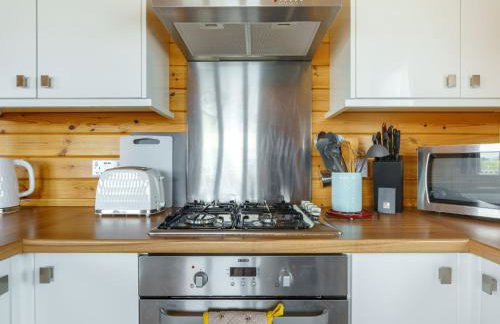 Chalet Lodge 9 by Interhome - Foto 9