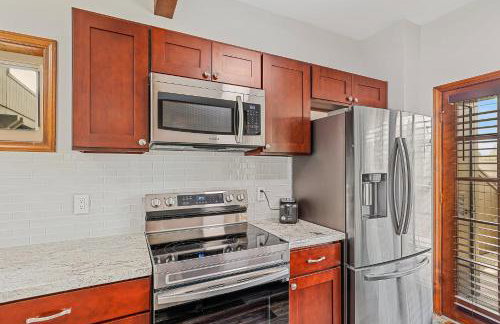 Mountain Oasis Stunning Views Renovated Condo Near Flagstaff Attractions - Foto 9