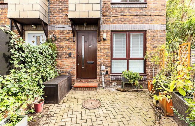 Charming One Bedroom Flat in Rotherhithe - Foto 3