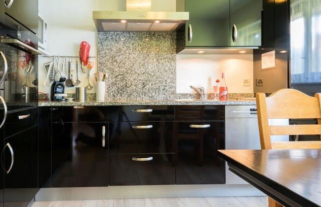 Holiday Home in Fieschertal Valais With Garden - Foto 6