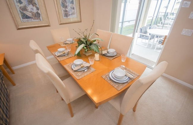 Ip60299 - Highlands Reserve - 5 Bed 2.5 Baths Villa - Foto 16