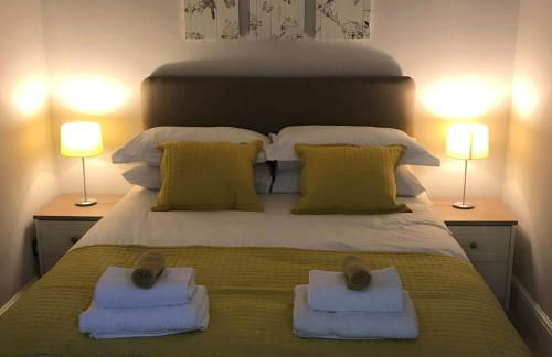 Ardentorrie Holiday Home - Foto 54