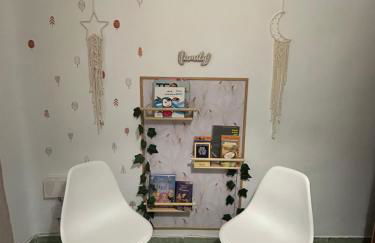 Casita Rural La Rosa de la Huerta con chimenea interior - Foto 15