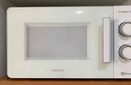 The Mare House abierto a estancias medias - Foto 36