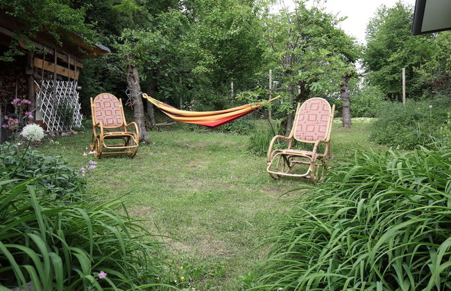 Tarzo - Villa Diana - Foto 16