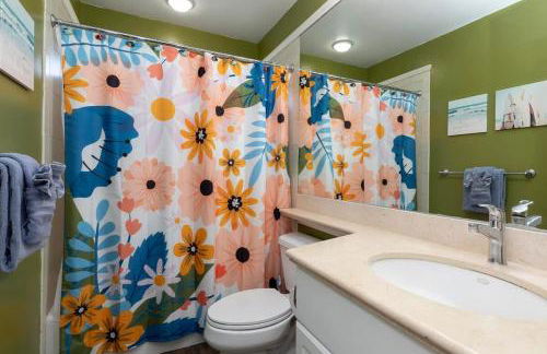 Honu Harmony Pools, Golf Privileges, & More - Foto 50