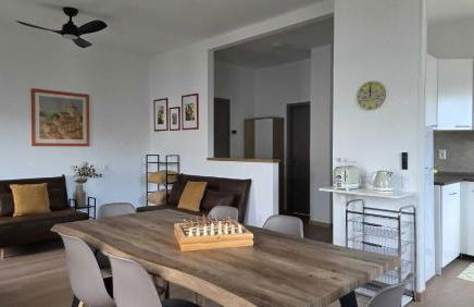 Limone Apt · Vista Lago - Finestra sul Lago - Foto 6