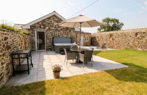 Pear Tree Cottage - Foto 16