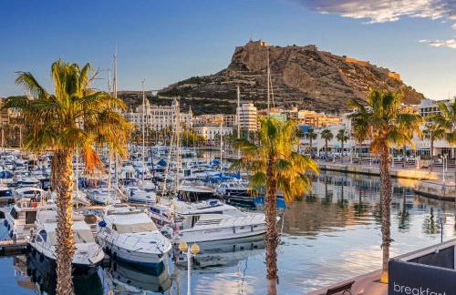 Apartment Vistamar 1 - Foto 55