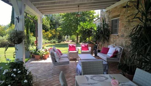 Casa Vacanze B&B Poggio Al Vento Toscana - Photo 4