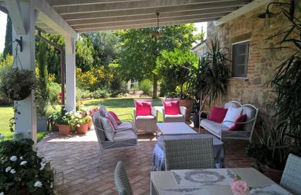 Casa Vacanze B&B Poggio Al Vento Toscana - Photo 4