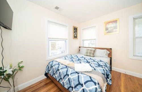 30-3 - 3BR Boston - Cozy Apt near Franklin Park Zoo - Foto 30