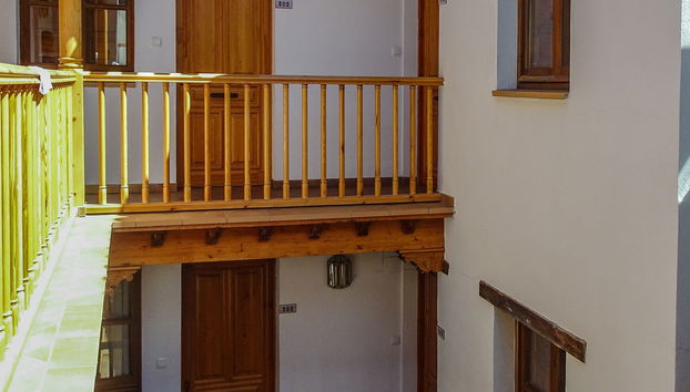 Alhambra Apartamentos Turisticos - Foto 5