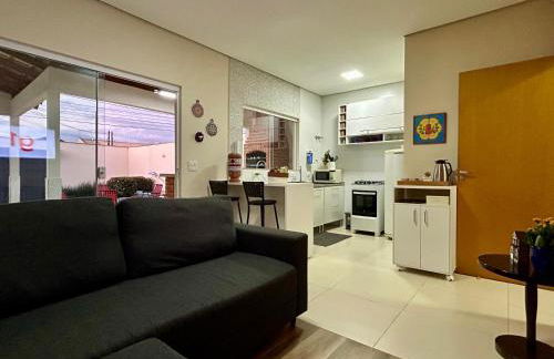 Casa Palhano - Piscina & Gourmet - Foto 10