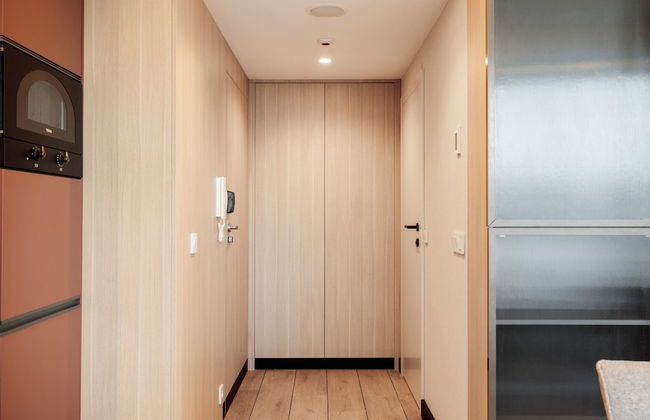 Baltic Park Loft - Foto 11