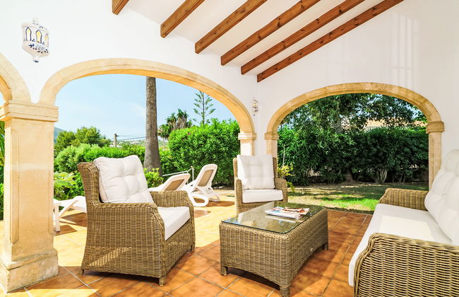 Tesoro Park - Foto 2