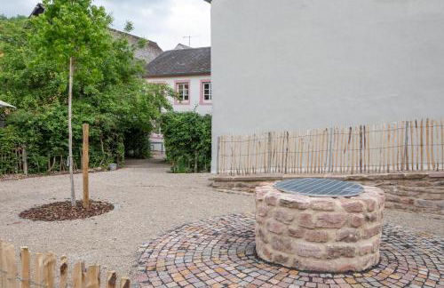 Nengshof Ferienhäuser Sonnenblume und Heublume - Foto 43