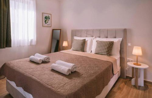 Villa Diamond in Lagonissi with pool & garden - Foto 13