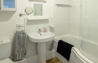 Holiday Home Fir Cottage by Interhome - Foto 54