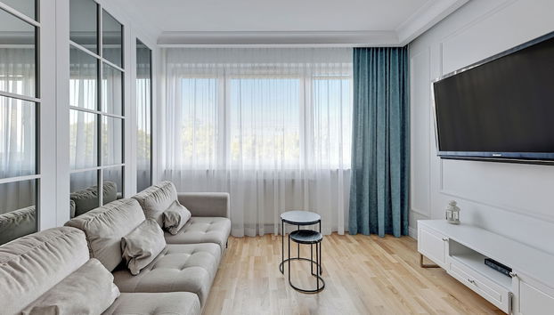 Seaside Primore by Downtown Apartments - Foto 3, Habitación