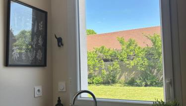 Maison Design entre Paris, Deauville et Rouen - Foto 4