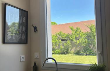 Maison Design entre Paris, Deauville et Rouen - Foto 4