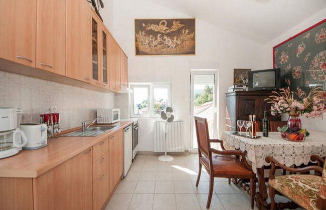 Bertie's Lodge - Foto 24