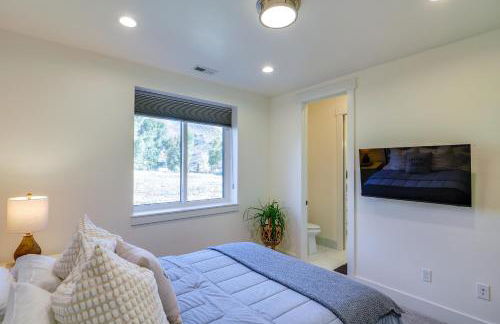 Family Wasatch Mountain Fun! Spacious Utah Home - Foto 15