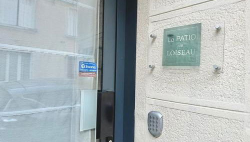 Le Patio de Loiseau - Foto 4