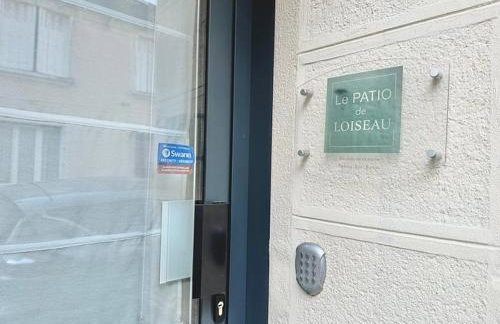 Le Patio de Loiseau - Foto 4