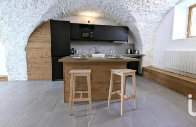 La Fontaine de l'Alpe d'Huez Gite And Spa - Photo 20