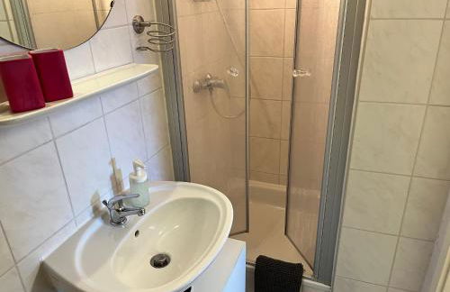 Ferienwohnung Nordbrise - Foto 12