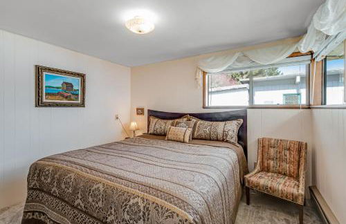 Lutefisk Lodge - Foto 22