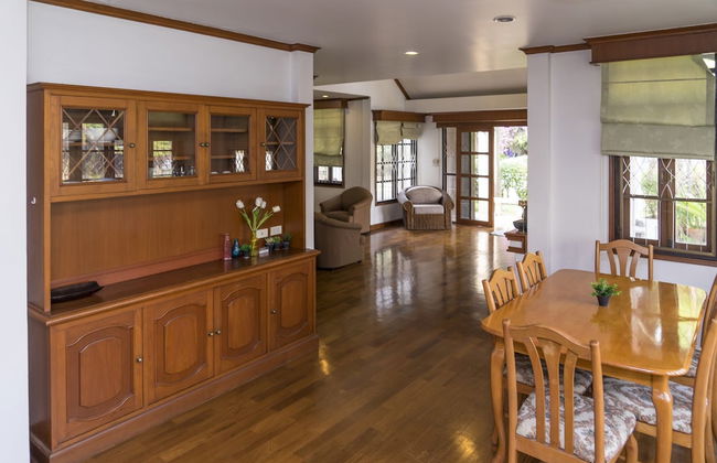 Villa de Nimman - Photo 32