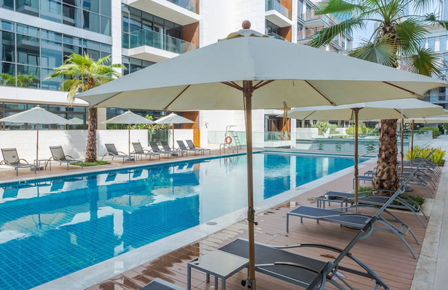 FAM Living - City Walk Dubai - Photo 58