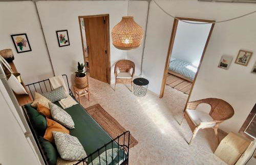 Algarve house, sun, terrace, views and barbecue - Foto 22