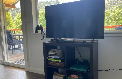 Chalet Retreat on Spectacle Lake - Foto 43