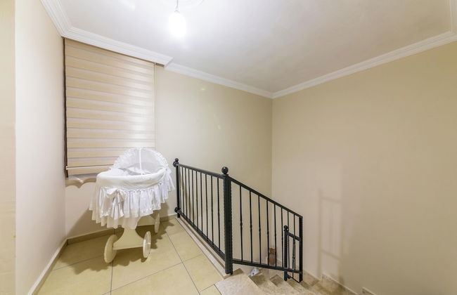 Villa Jasmin Selimiye with pool - Photo 17