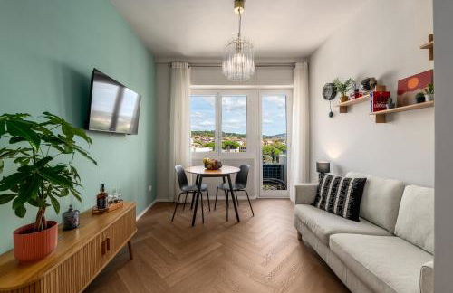 Riviera Suite - PRIVATE BEACH with sunbeds INCLUDED in June, July & August - Foto 13