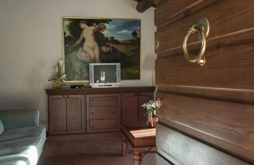 Frantoio di Corsanico - Foto 19