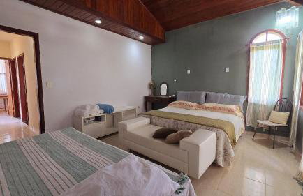 Amplia Casa para Temporada en Porto Seguro - Foto 48