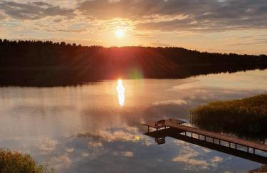 Mazurskie Klimaty Tatarak - Foto 12
