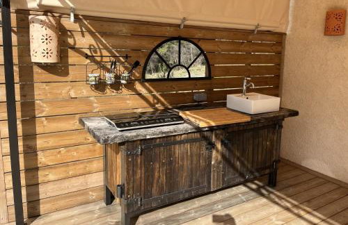 La Tour de Roubeirolle - Foto 34