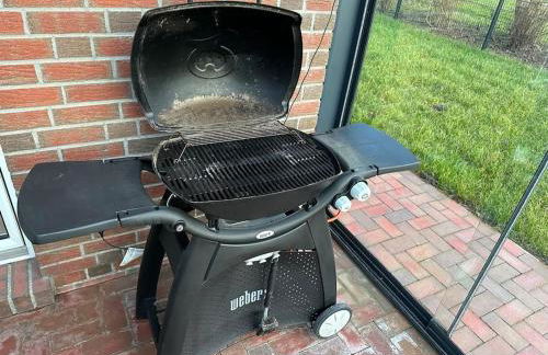 Haus Zuckersnuut - Foto 11